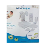 Kit d'allaitement bébé confort