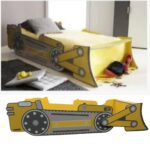 Berceau buldo – Image 3