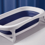 bassine pliable foldable baby