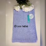 Couverture en laine bécol – Image 5