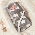 Couverture snuggle baby blanket – Image 2