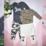 Ensemble 4pcs Pl Baby – Image 4