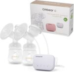 Tire lait double pompage cmbear