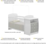 Berceau évolutif GW 712 – Image 4