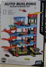 Jouet auto bulding – Image 2