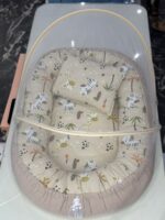 Lit moustiquaire simple – Image 2