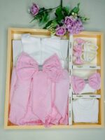 Coffret baptême bebelinna – Image 3