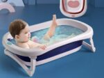 bassine pliable foldable baby
