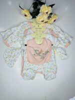 Ensemble 8pcs little buck – Image 3