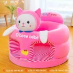 Sofa rembourré – Image 5