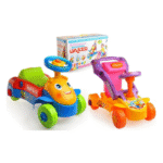 Voiture landou pour bebe – Image 3