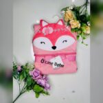 Sortie de bain fruit de ma passion – Image 2