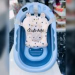 Bassine pliable baby tenbabe – Image 3