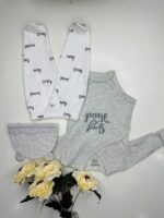 Ensemble 3pcs sunnozy – Image 3