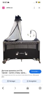 Lit pliable – Image 6