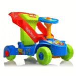 Voiture landou pour bebe – Image 2