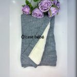 Couverture en laine bécol – Image 8