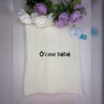 Couverture en laine bécol – Image 2