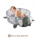 Tapis d'éveil – Image 4