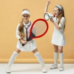 Raquette de tennis – Image 4