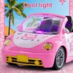 Véhicule modèle réduit à l'échelle jouet – Image 3