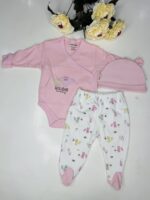 Ensemble 3pcs sunnozy – Image 2