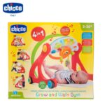 Trotteur marcheur Chicco – Image 3