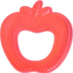 Anneau de Dentition Silicone - Confort et Soulagement pour Bébé momeasy – Image 4