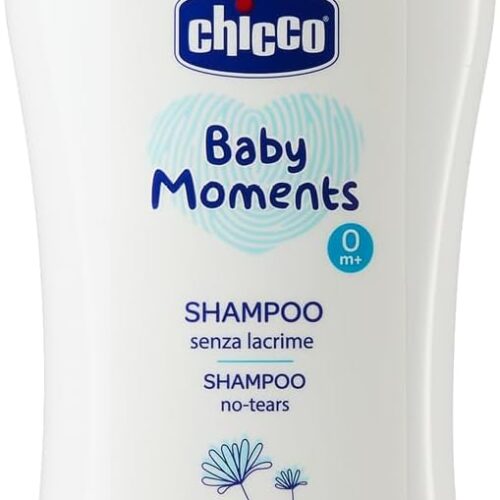 Shampoing Chicco