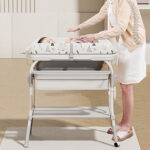 Table à langer 3 en 1 – Image 2