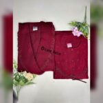 Ensemble pyjama dayi