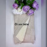 Couverture en laine bécol – Image 7