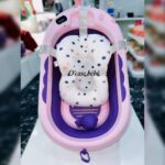 Bassine pliable baby tenbabe