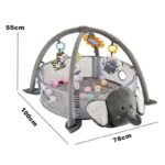 Tapis d'éveil – Image 5