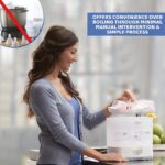 Sterilisateur chicco 2 en 1 – Image 2