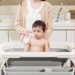 Table à langer 3 en 1