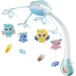 Grand modèle mobile musical – Image 2