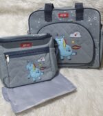 Sac à langer model 1-HB76577