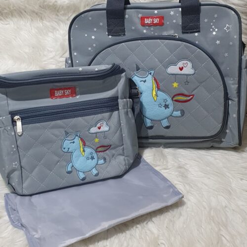 Sac à langer model 1-HB76577