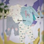 Ensemble 4pcs Pl Baby – Image 5