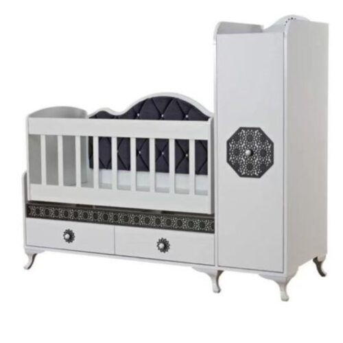 Berçeau et armoir 0045