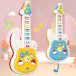 Guitare électronique – Image 2