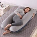 Coussin de grossesse U