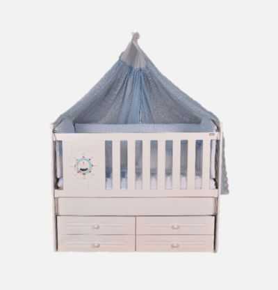 Berceau kaptan 130/70