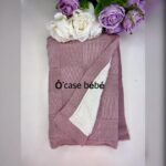 Couverture en laine bécol – Image 9