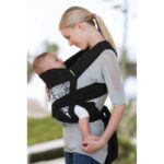 Kangourou Infantino modèle écharpe de portage – Image 3