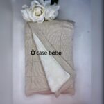 Couverture en laine bécol – Image 10