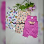 Barboteuse 3pcs – Image 4