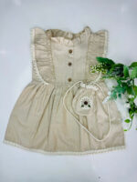 Robe cilek bebe – Image 2