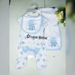 Ensemble 6 pcs gift qset – Image 2